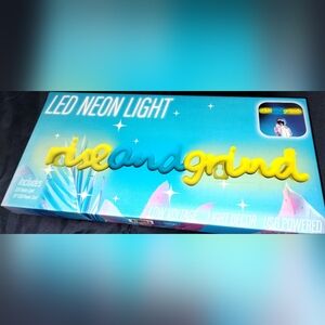 LED neon light